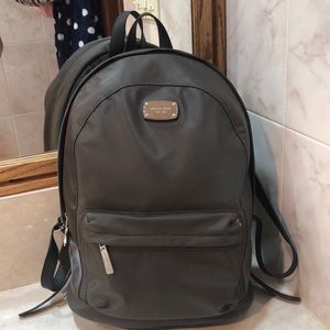 Michael Kors Jet Set Backpack